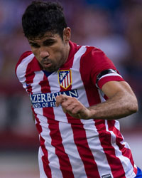 Diego Costa